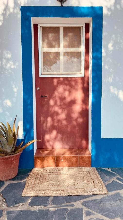 Monte Do Populo Villa Estremoz Bagian luar foto