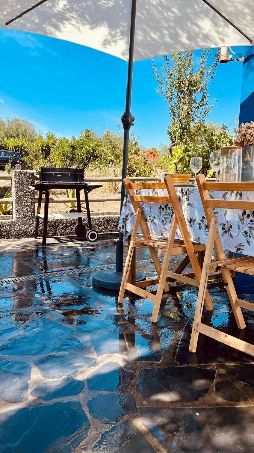 Monte Do Populo Villa Estremoz Bagian luar foto