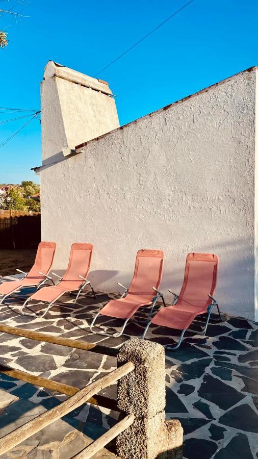 Monte Do Populo Villa Estremoz Bagian luar foto