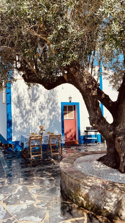 Monte Do Populo Villa Estremoz Bagian luar foto