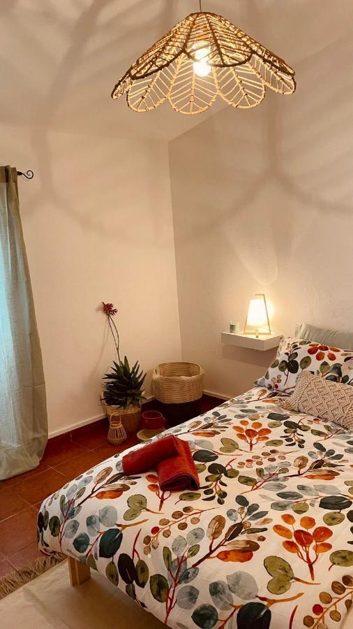 Monte Do Populo Villa Estremoz Bagian luar foto