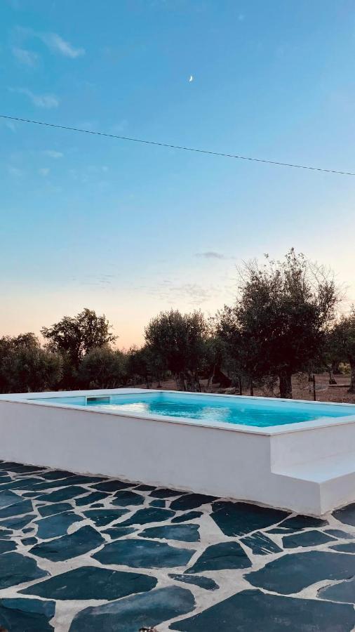 Monte Do Populo Villa Estremoz Bagian luar foto