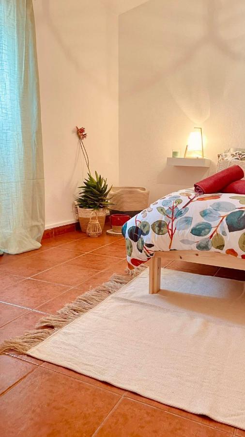 Monte Do Populo Villa Estremoz Bagian luar foto
