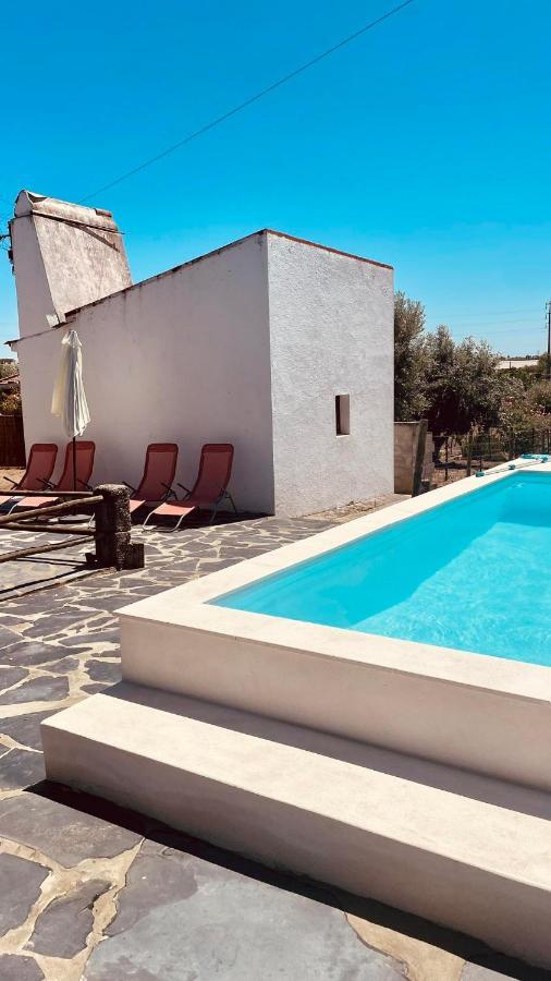 Monte Do Populo Villa Estremoz Bagian luar foto